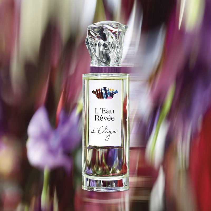 Sisley L'Eau Rêve d'Eliya Eau de Toilette