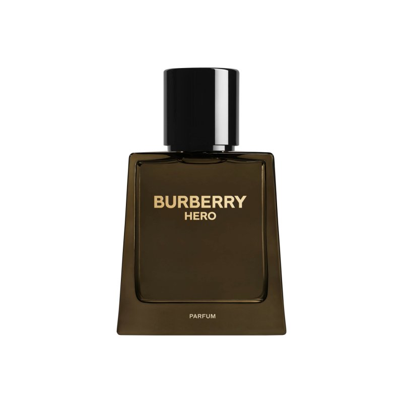 Burberry Hero Parfum 50 ml Hommes