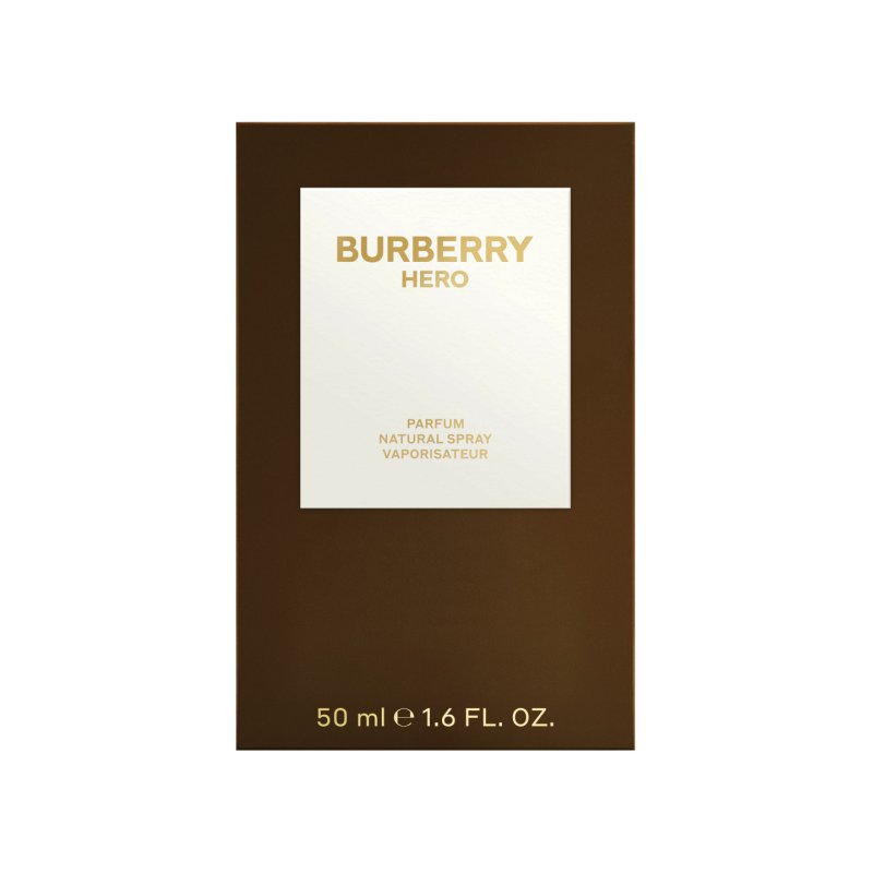 Burberry Hero M Parfum 50ml