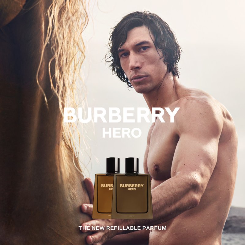 Burberry Hero M Parfum 50ml