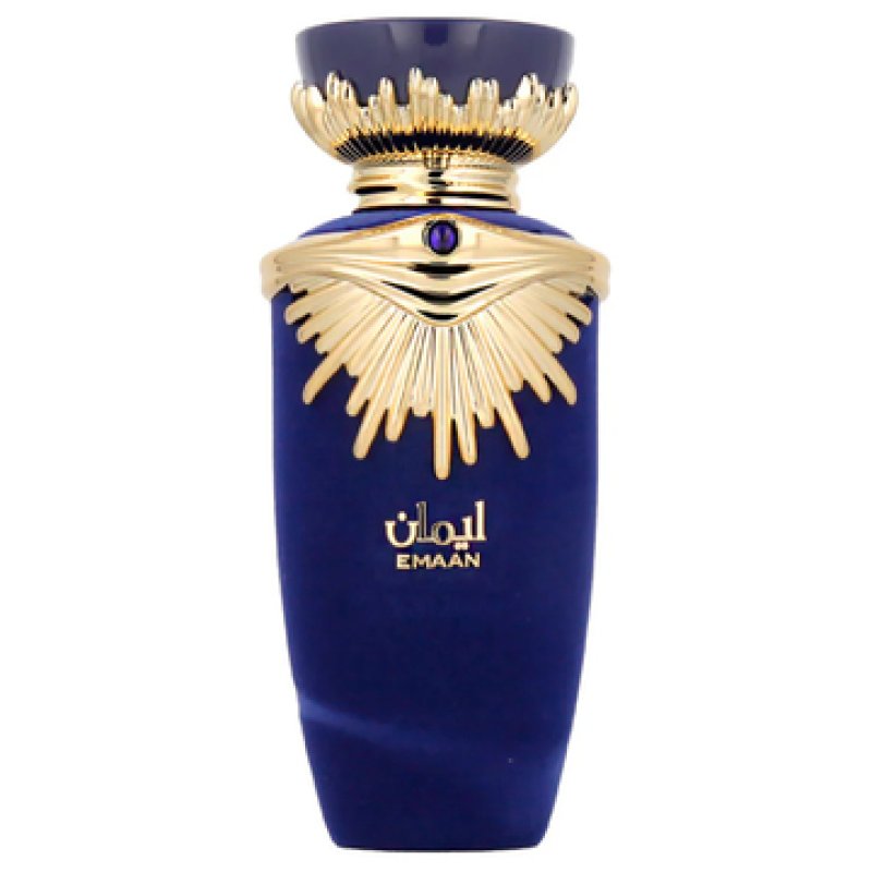 Emaan Eau de Parfum - 100 ml