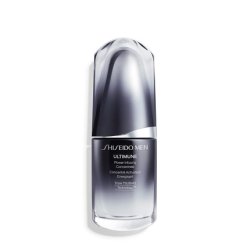 Shiseido Men Ultimune Power Infusing Concentrate 30ml - Strengthens Skin and Helps with Damage Recovery