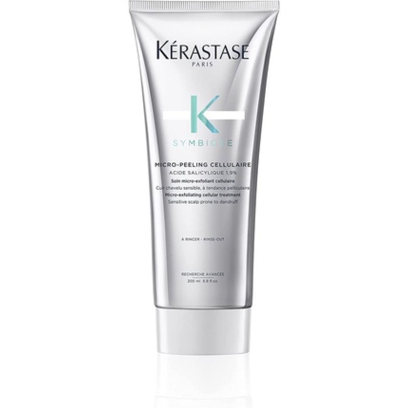 K SYMBIO MICROPEEL 200ML VF48