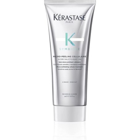 K SYMBIO MICROPEEL 200ML VF48