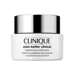 Clinique Even Better Clinical Brightening Moisturizer 50ml