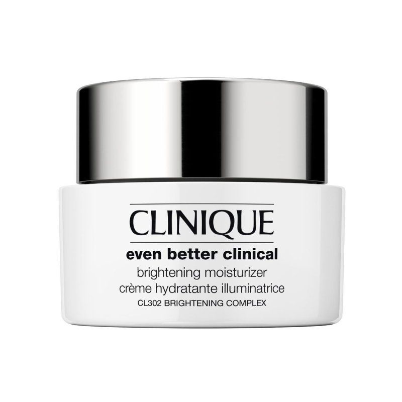 Clinique Even Better Clinical Brightening Moisturizer 50ml