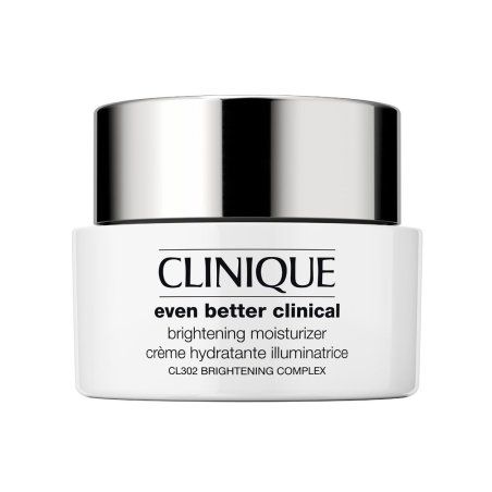 Clinique Even Better Clinical crème hydratante pour le visage Femmes 50 ml