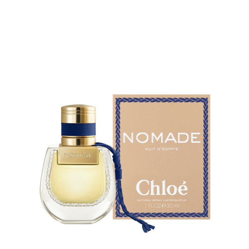Chloe Nomade Nuit d'Egypte Eau de Parfum 30ml
