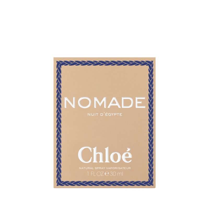 Chloe Nomade Nuit d'Egypte Eau de Parfum 30ml