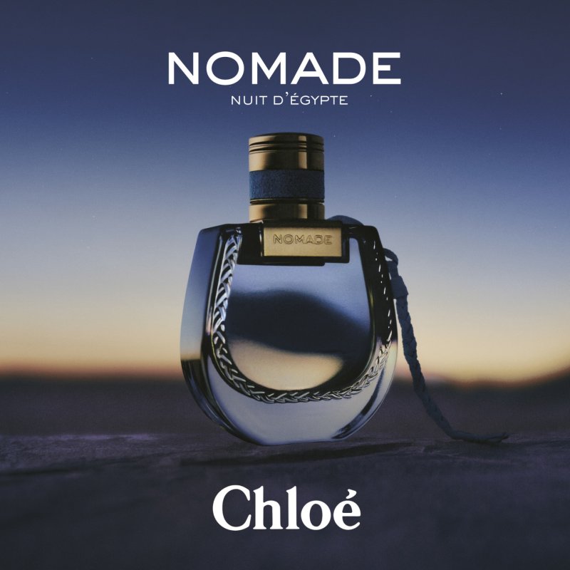 Chloé Nomade Nuit d’Égypte Eau De Parfum 30 ml