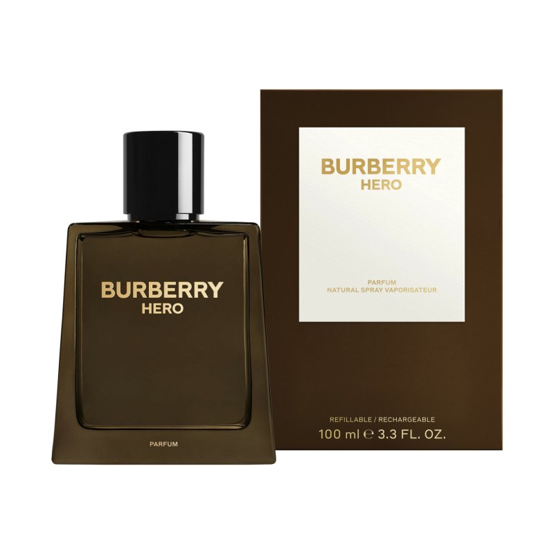 BURBERRY Hero Parfum 100ml