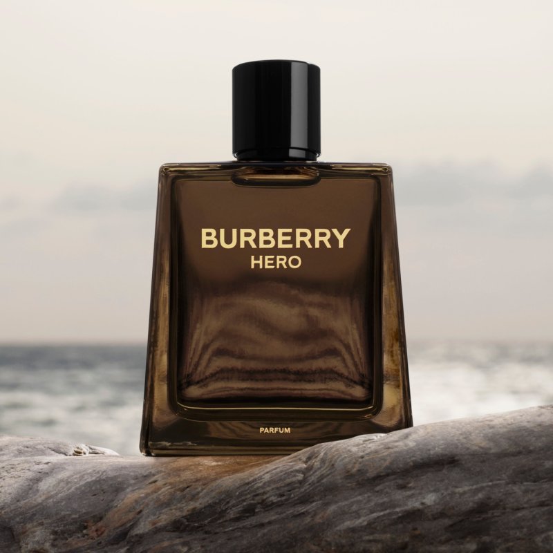 BURBERRY Hero Parfum 100ml