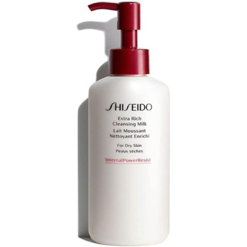 Shiseido SKN SDP EX.RIC. CL. MLK 125ML