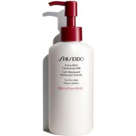 Shiseido SKN SDP EX.RIC. CL. MLK 125ML