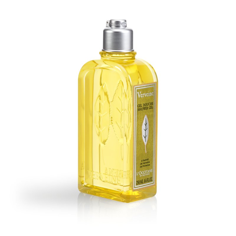 L'Occitane Verbena Shower Gel 250ml