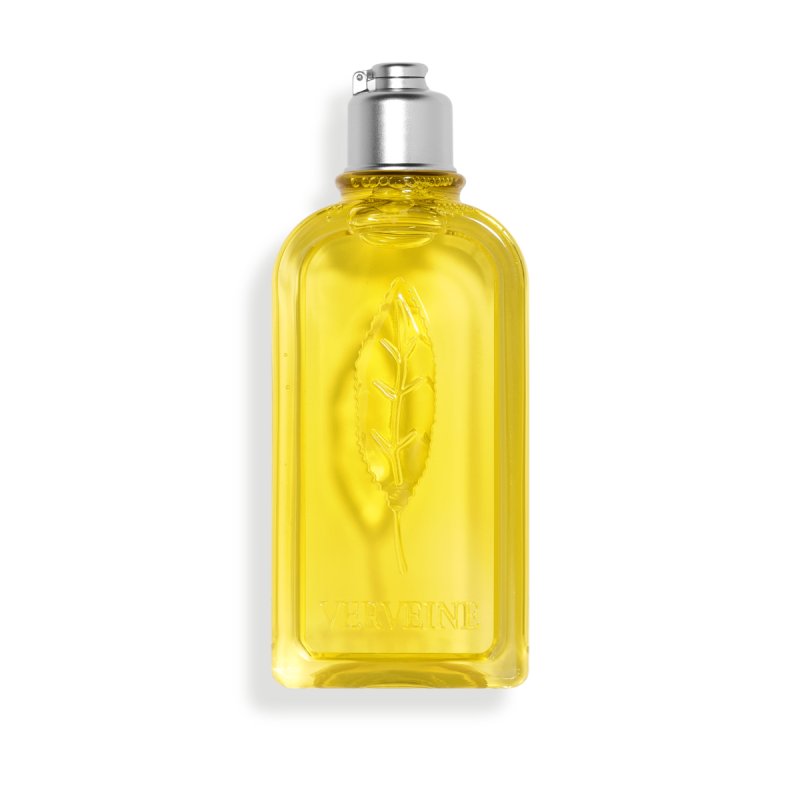 L'Occitane Verbena 250 ml Mousse de douche Unisexe Corps Verveine