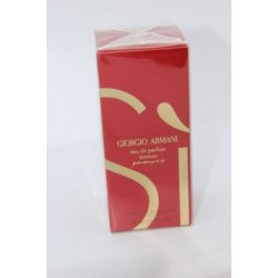 Giorgio Armani Si Passione 50ml Eau de Parfum Intense 2024