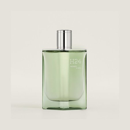 Hermes H24 Herbes Vives Eau De Parfum 100 ml