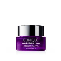 Clinique Smart Clinical Repair Lifting Face Neck Cream Crèmes de jour et de nuit Visage, Cou 50 ml