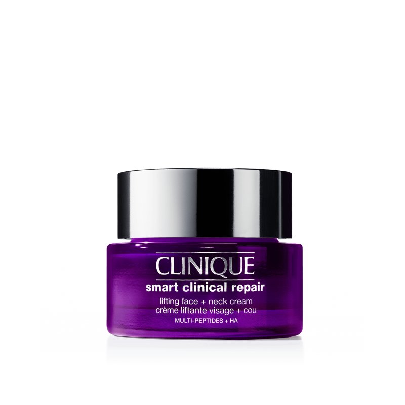 Clinique Smart Clinical Repair™ Lifting Face Neck Cream 50ml