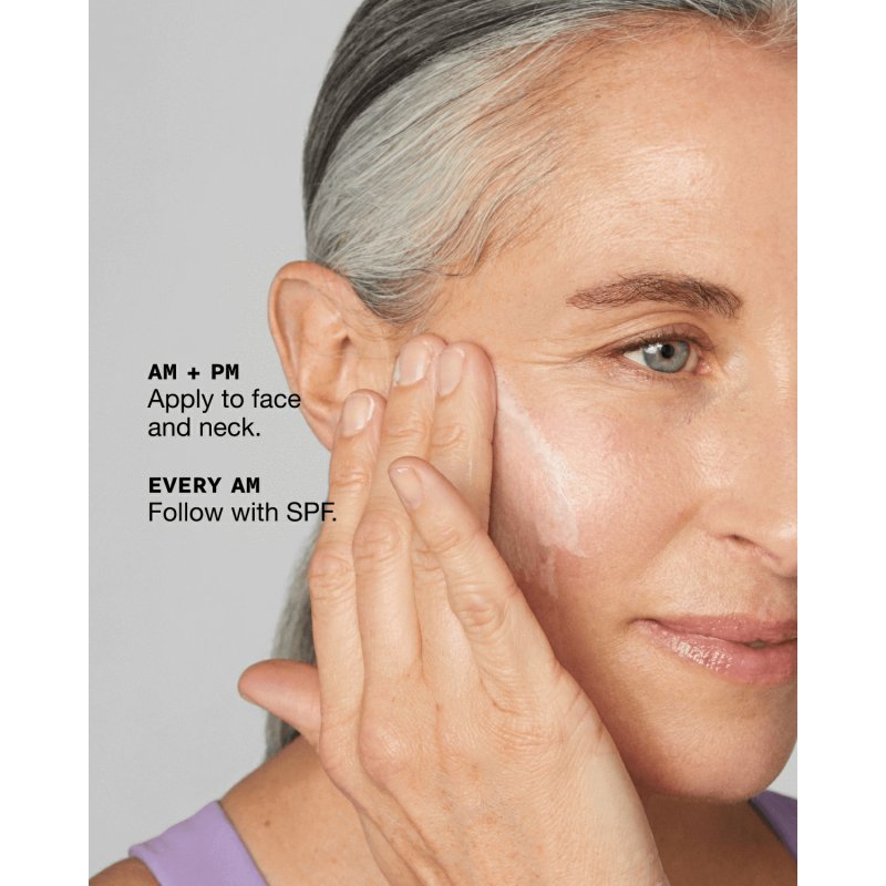 Clinique Smart Clinical Repair™ Lifting Face Neck Cream 50ml