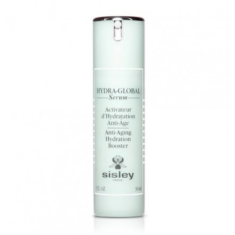 Sisley Hydra-global Serum Face serum 30 ml Women