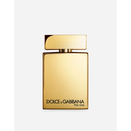 Dolce&Gabbana The One For Men Gold Eau de Parfum Intense 50 ml