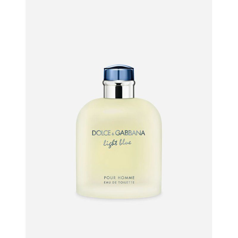 Dolce&Gabbana Light Blue Pour Homme 40 ml Hommes
