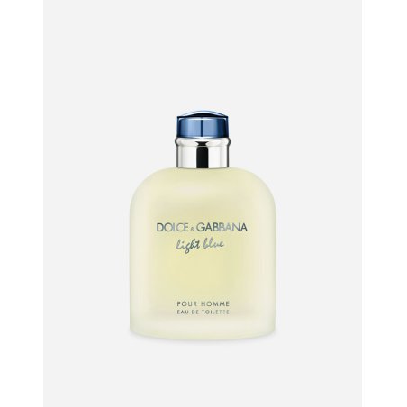 Dolce&Gabbana Light Blue Pour Homme Eau de Toilette 40ml