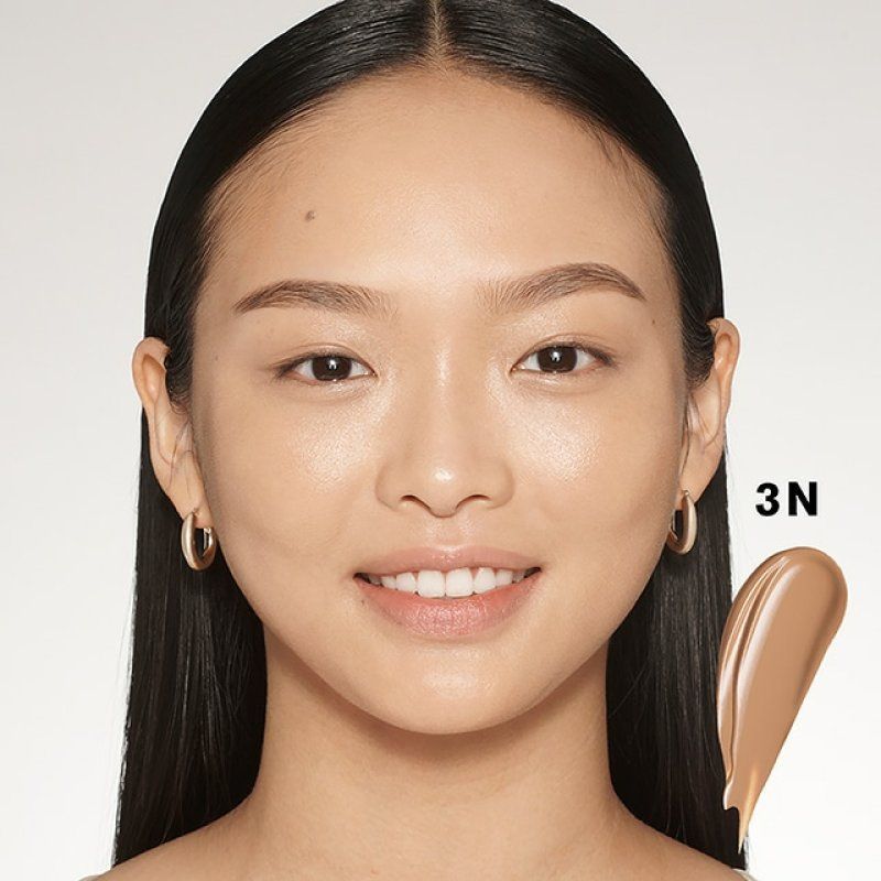 Estée Lauder Futurist Soft Touch Brightening Skincealer Concealer 3N 6ml