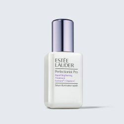 Estée Lauder Perfectionist Pro Rapid Brightening Treatment Serum with Ferment³ Vitamin C Sérum visage 50 ml Femmes