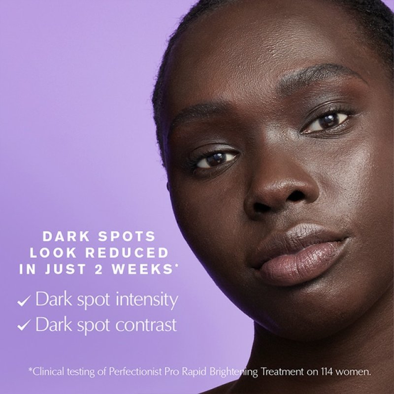 Estée Lauder Perfectionist Pro Rapid Brightening Treatment Serum with Ferment³ Vitamin C 50ml