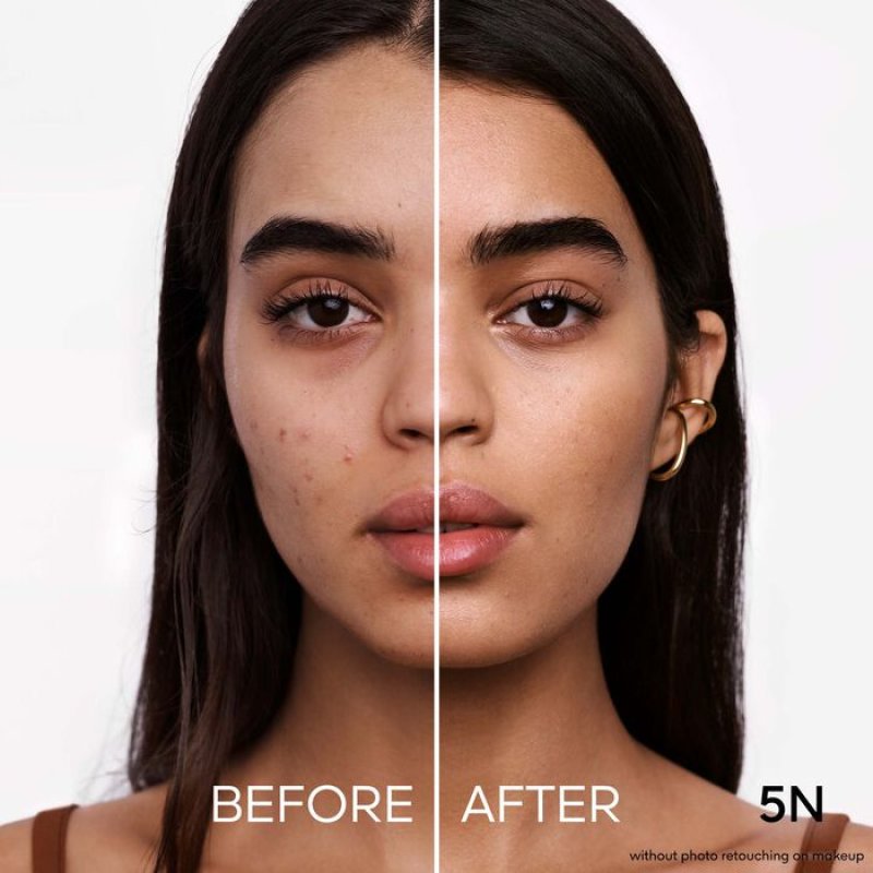 Guerlain Terracotta Le Teint Fluid Foundation 35ml 4N Neutral