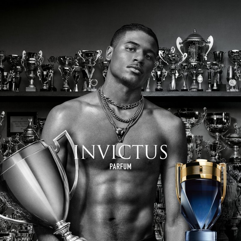 Invictus Parfum 50ml