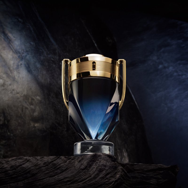 Rabanne Invictus 50 ml Hommes