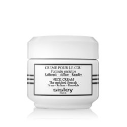 Sisley Neck Cream Enriched Formula