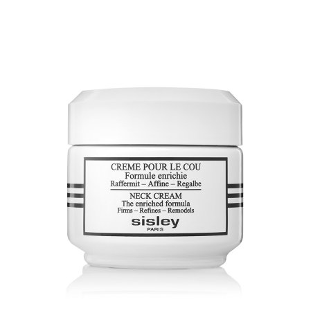 Sisley Neck Cream Enriched Formula
