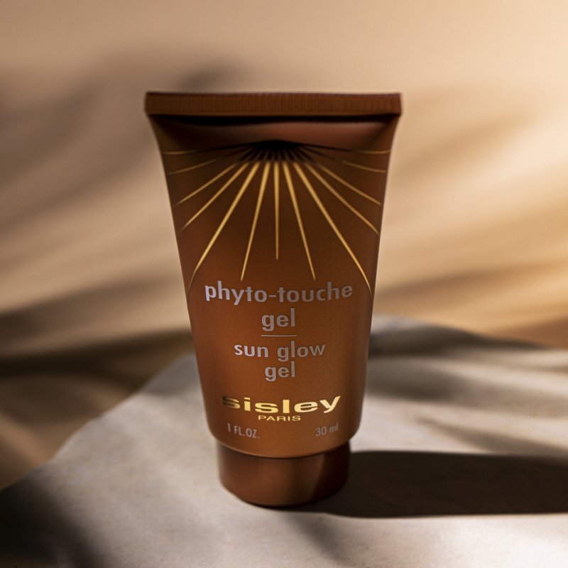 Sisley Phyto Touche Sun Glow Gel 30ml/1oz