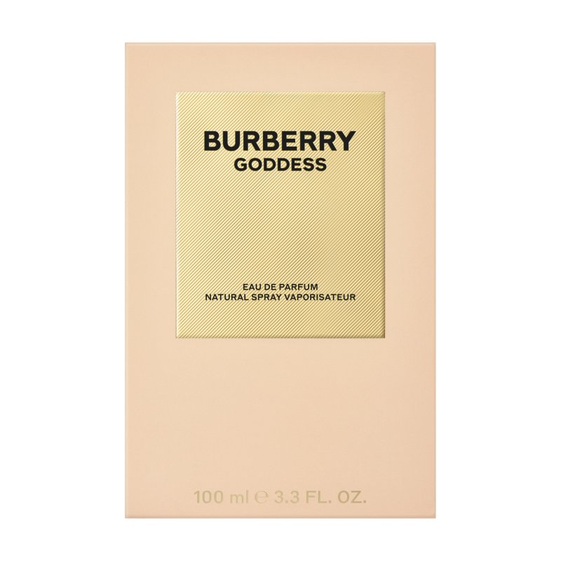 Burberry Goddess 100 ml Women