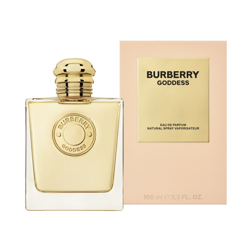 Burberry Goddess 100 ml Women