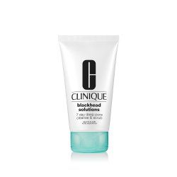 Clinique Blackhead Solutions 7 Day Deep Pore Cleanse & Scrub Masque de nettoyage Femmes 125 ml