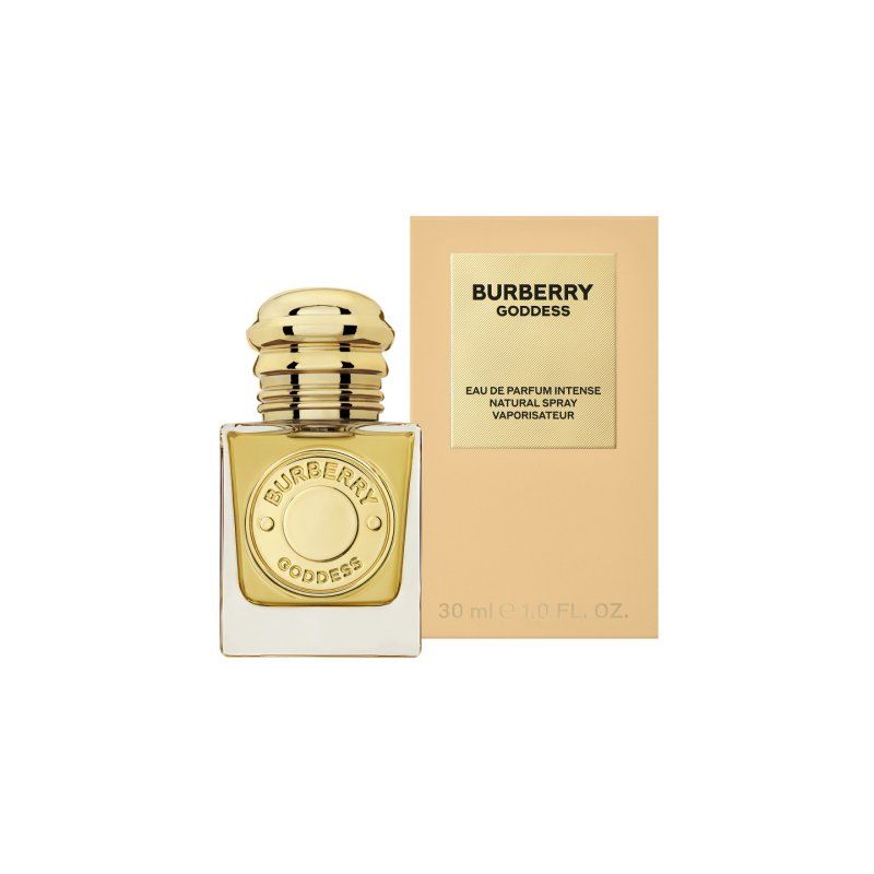 Burberry Goddess Intense 30 ml Femmes