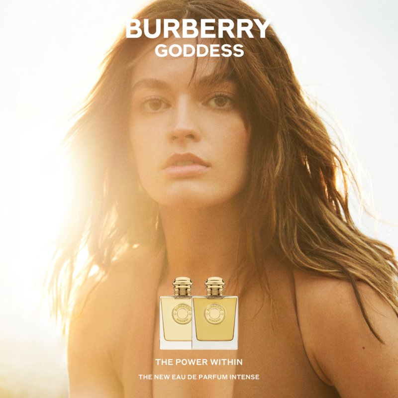 Burberry Goddess Eau de Parfum Intense 30ml - Free Shipping