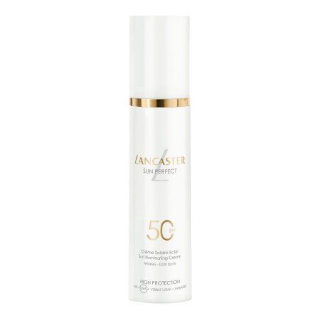 Lancaster Sun Perfect Crème d’écran solaire Visage 50 Adultes