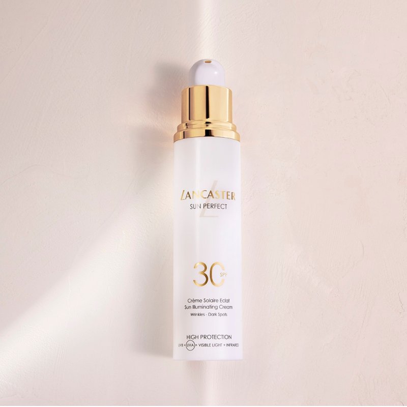 Lancaster Sun Perfect Sun Illuminating Cream SPF 50 50ml