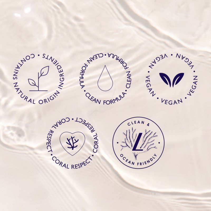 Lancaster Sun Perfect Crème d’écran solaire Visage 50 Adultes