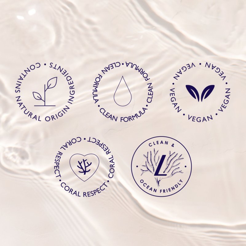 Lancaster Sun Perfect Sunscreen cream Face 50 Adults