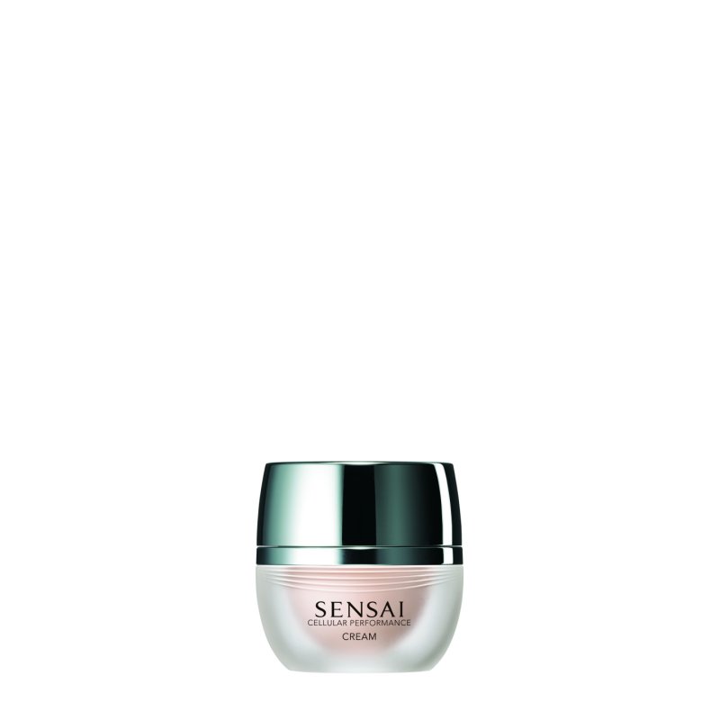 Sensai Cellular Performance crème hydratante pour le visage Femmes 40 ml