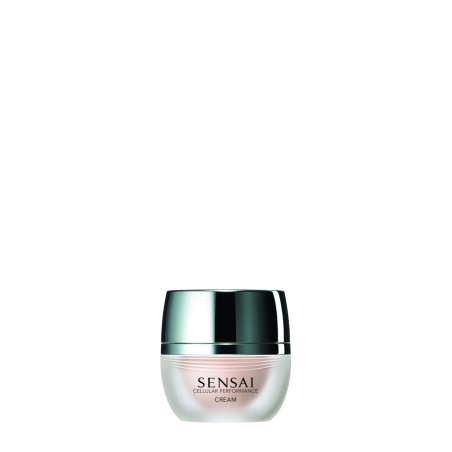 Sensai Cellular Performance crème hydratante pour le visage Femmes 40 ml
