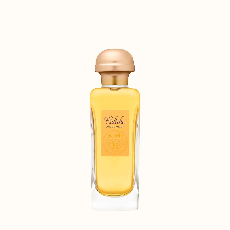 Hermes Caleche Soie de parfum 100 ml Femmes